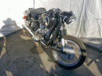 1962 BMW MOTORCYCLE 656498