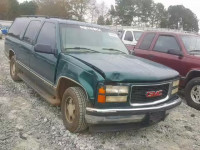 1998 GMC SUBURBAN C 1GKEC16R4WJ709272