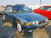 1994 BMW 325 IC WBABJ5328RJC80709