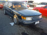 1988 SAAB 900 YS3AL35L1J3024462
