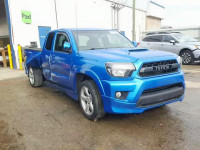 2007 TOYOTA TACOMA X-R 5TETU22N57Z385989