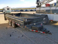 2016 OTHER TRAILER 4P5DN1420G1238512