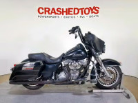 2009 HARLEY-DAVIDSON FLHT 1HD1FV4169Y635546