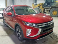 2019 MITSUBISHI ECLIPSE CR JA4AT5AA7KZ003082