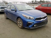 2019 KIA FORTE FE 3KPF24AD8KE011917