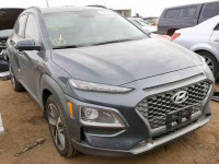 2018 HYUNDAI KONA LIMIT KM8K3CA52JU091080