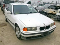 1996 BMW 318 TI WBACG7324TAS97249
