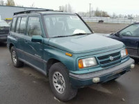 1997 SUZUKI SIDEKICK J 2S3TD03V6V6405949