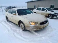 2007 BUICK ALLURE CX 2G4WF582471233966