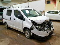 2016 CHEVROLET CITY EXPRE 3N63M0ZNXGK692462