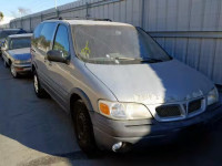 2000 PONTIAC MONTANA EC 1GMDU23E8YD249526