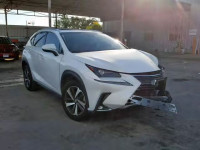 2018 LEXUS NX 300 JTJYARBZXJ2095511