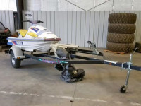 1995 YAMAHA JET SKI YAML53688595