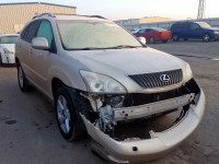 2007 LEXUS RX350 2T2GK31U87C013098