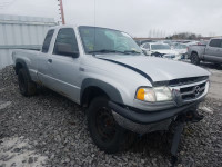 2007 MAZDA B4000 CAB 4F4ZR47E07PM05497