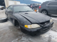 1998 FORD MUSTANG CO 1FAFP46V8WF177617