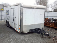 2013 AMERICAN MOTORS TRAILER 5N6200J25D1040279