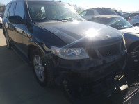 2009 SAAB 9-7X 5.3I 5S3ET13M692800184