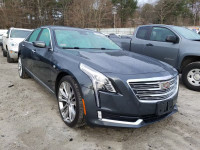 2017 CADILLAC CT6 PLATIN 1G6KL5RS1HU160736