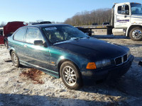 1996 BMW 318 TI AUT WBACG8328TAU35302