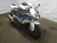 2012 BMW S 1000 RR WB1053406CZL16738