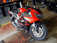 2001 HONDA CBR900 RR JH2SC44041M107152