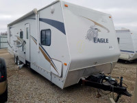 2008 JAYCO EAGLE 1UJBJ02R781CT0287