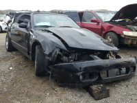 2004 FORD MUSTANG CO 1FAFP49Y24F235692