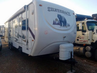 2006 WILDWOOD CEDARCREEK 4X4TCRG206P196600