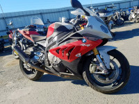 2012 BMW S 1000 RR WB1053404CZL15054