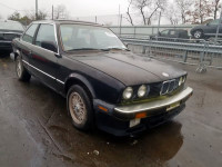 1987 BMW 325 IS AUT WBAAA2300H3111406
