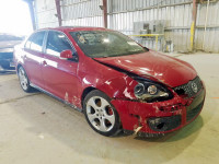 2009 VOLKSWAGEN GLI AUTOBA 3VWFJ71K89M011724