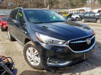 2019 BUICK ENCLAVE PR 5GAEVBKW3KJ132608