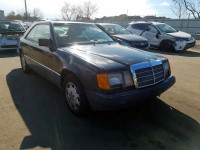 1993 MERCEDES-BENZ 300 CE WDBEA52E7PB993468