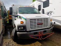 2004 GMC C7500 C7C0 1GDJ7C1C54F513561
