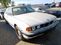 1994 BMW 740 IL AUT WBAGD8323RDE87957