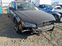 2014 AUDI A8 QUATTRO WAUAGAFD9EN002787