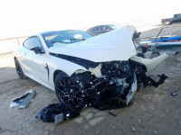 2020 BMW M8 WBSAE0C0XLBM08430
