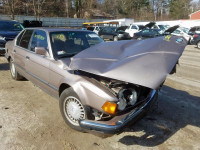 1989 BMW 735 I AUTO WBAGB4314KDB61130