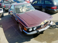 1971 BMW 2800CS 2280289