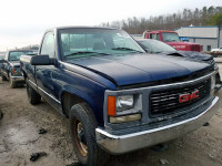 1998 GMC SIERRA C25 1GTGC24R0WZ508399