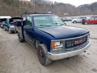 1998 GMC SIERRA C25 1GDGC24R2WZ508772