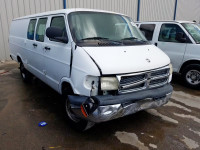 2003 DODGE RAM VAN B3 2D6WB31Z33K527143