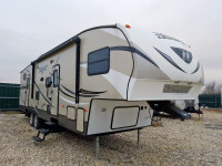 2014 KEYSTONE HIDEOUT 4YDF30824E7205582