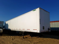 2001 GREAT DANE TRAILER TRAILER 1GRAA06291K238757