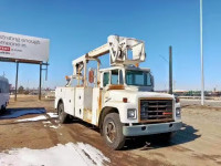 1986 INTERNATIONAL S-SERIES 1 1HTLCHXMXGHA50725