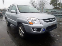 2010 KIA SPORTAGE E KNDKHCA30A7717342