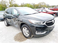 2019 BUICK ENCLAVE PR 5GAERCKWXKJ238676