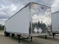 2014 GREAT DANE TRAILER TRAILER 1GRAA9626EB707152