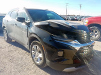 2019 CHEVROLET BLAZER 2LT 3GNKBCRS0KS687525
